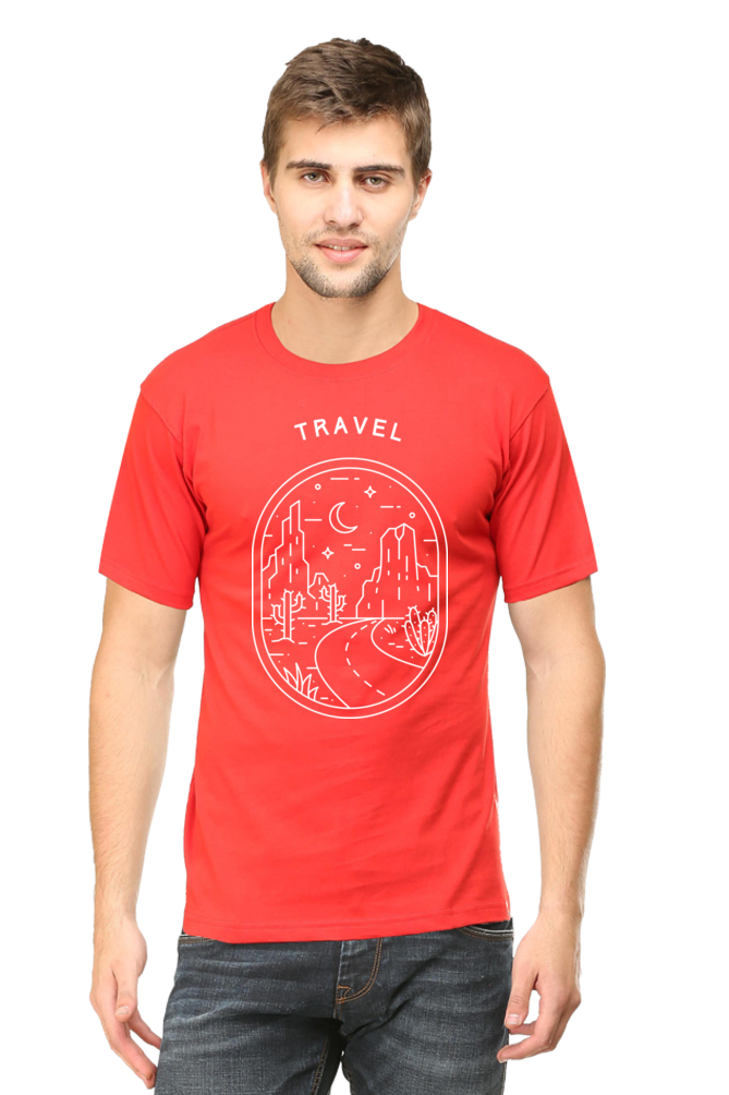 Travel - Curated and Designed by Handpicked International Designers, Make it yours today !