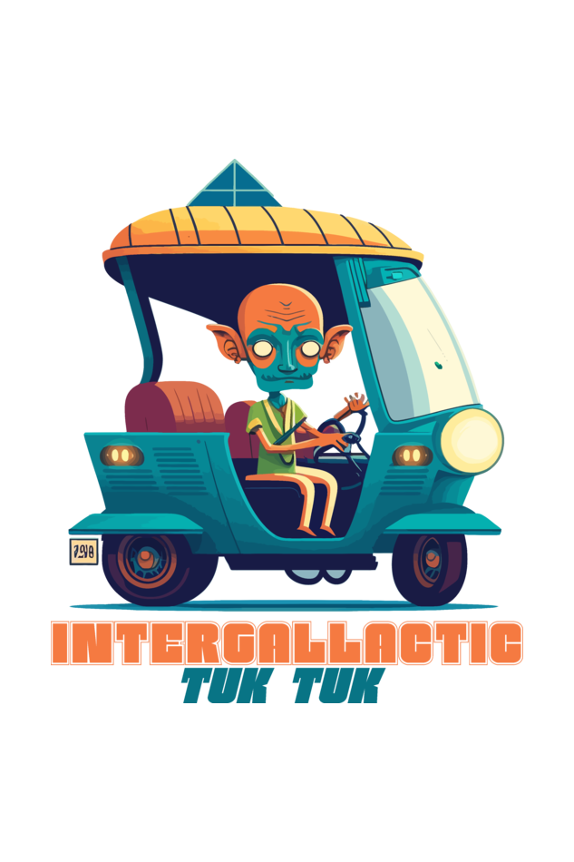 Tuk tuk - Catchy , Creative & New Designs , curated by designers around the globe