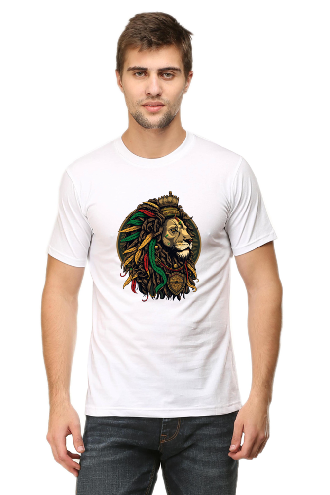 Rasta King - Curated and Designed by Handpicked International Designers