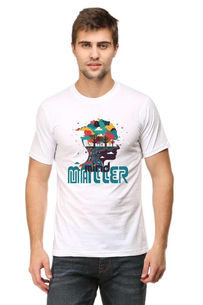 Mind Over Matter- Curated and Designed by Handpicked International Designers - Make it yours today !