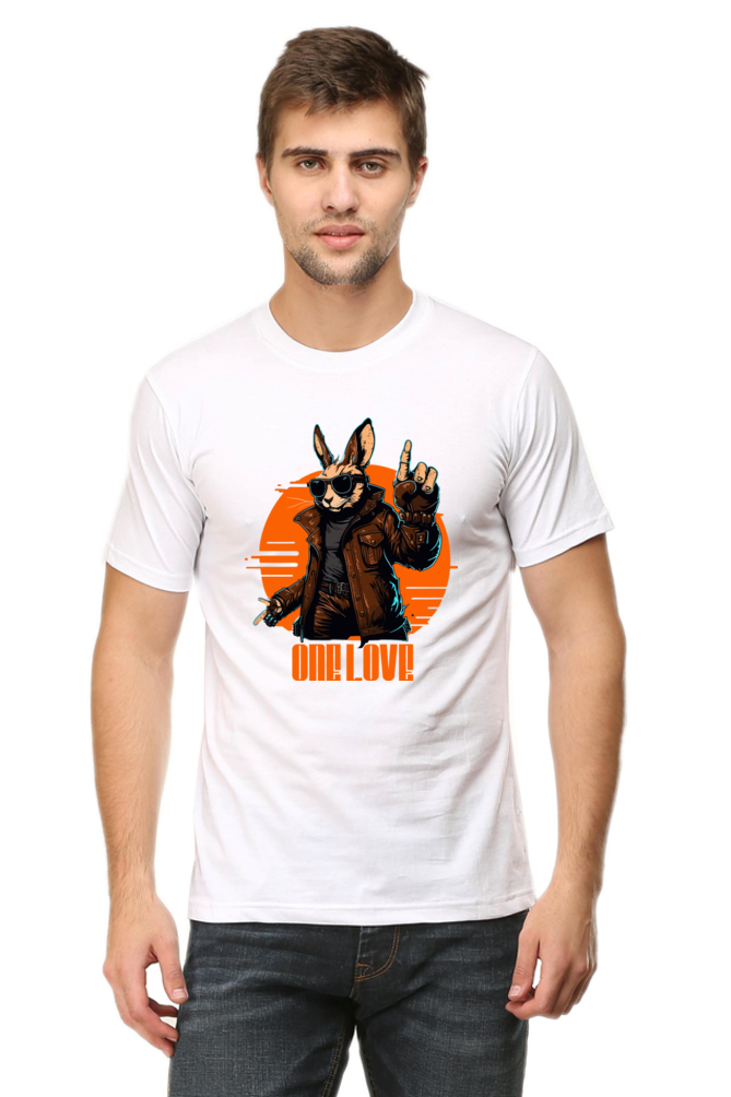 One Love - Catchy , Creative & New Designs , curated by designers around the globe