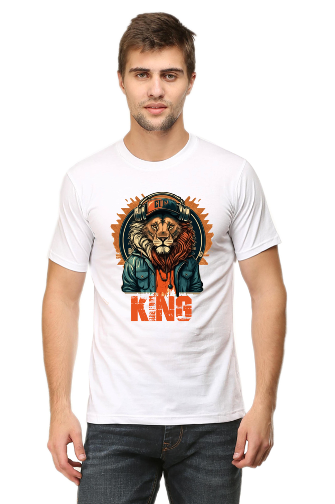 King - Catchy , Creative & New Designs , curated by designers around the globe
