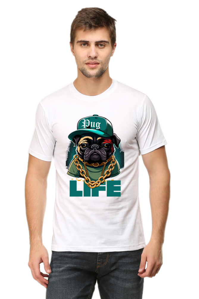 Pug Life - Catchy , Creative & New Designs , curated by designers around the globe