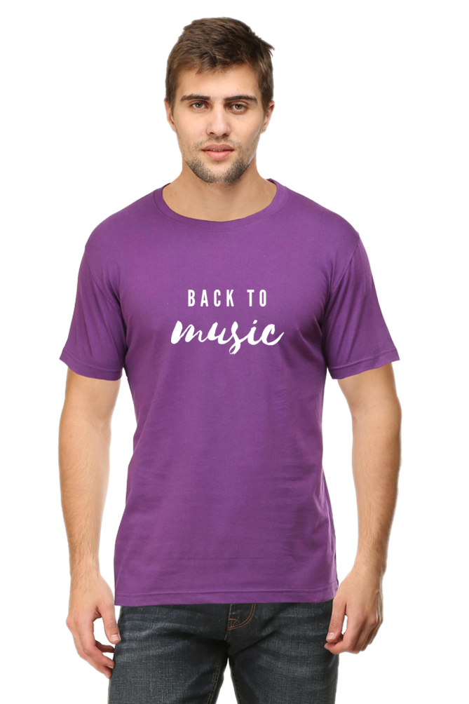 Back to Music - Catchy , Creative & New Designs , curated by designers around the globe