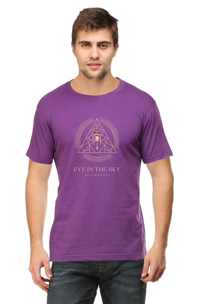 Illuminati - Catchy , Creative & New Designs , curated by designers around the globe