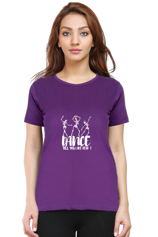 Dance till your dead- Curated and Designed by Handpicked Internal Designers , Make it yours today !