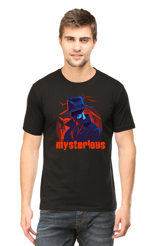 Mysterious - Catchy , Creative & New Designs , curated by designers around the globe