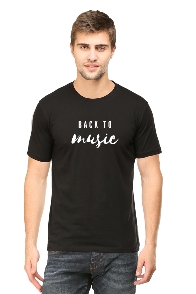 Back to Music - Catchy , Creative & New Designs , curated by designers around the globe