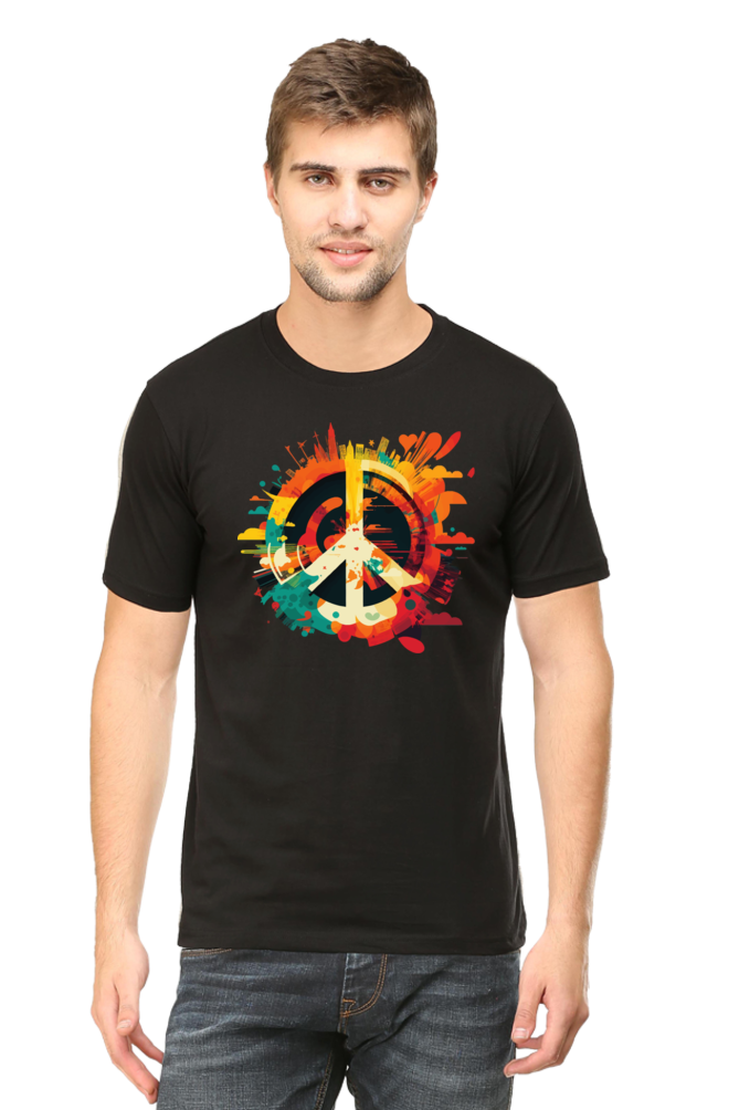 Peace is what we need - Curated and Designed by Handpicked International Designers - Make it yours today !