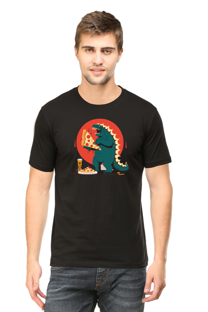Pizzasourous- Curated and Designed by Handpicked International Designers - Make it yours today !