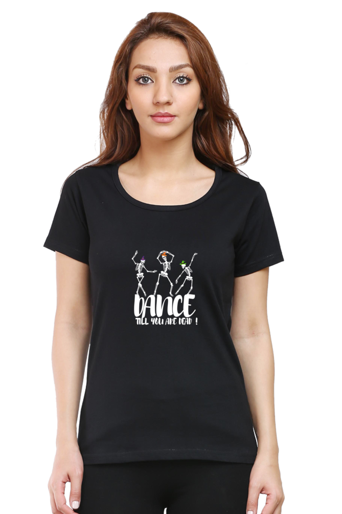 Dance till your dead- Curated and Designed by Handpicked Internal Designers , Make it yours today !