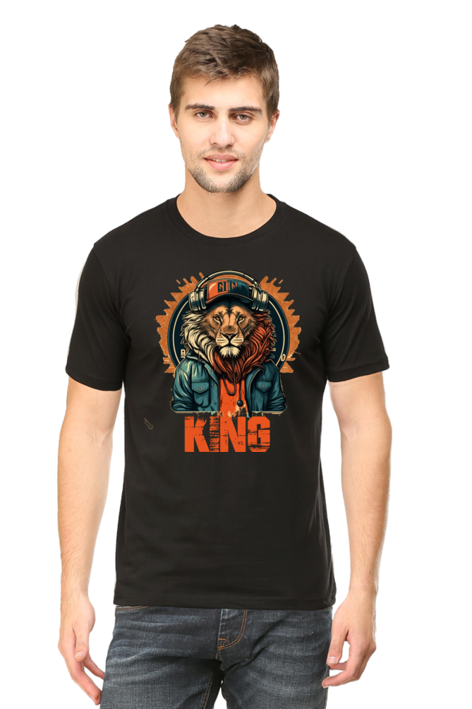 King - Catchy , Creative & New Designs , curated by designers around the globe