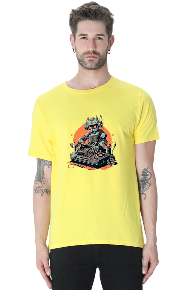 DJ - Catchy , Creative & New Designs , curated by designers around the globe