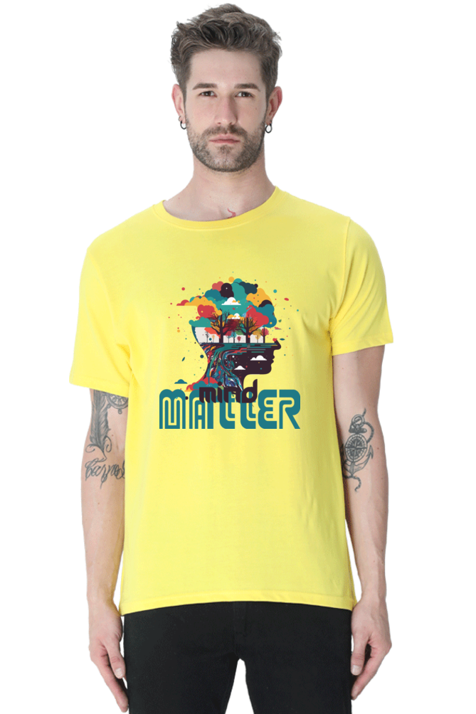 Mind Over Matter- Curated and Designed by Handpicked International Designers - Make it yours today !