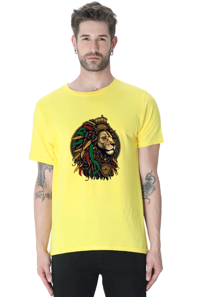 Rasta King - Curated and Designed by Handpicked International Designers