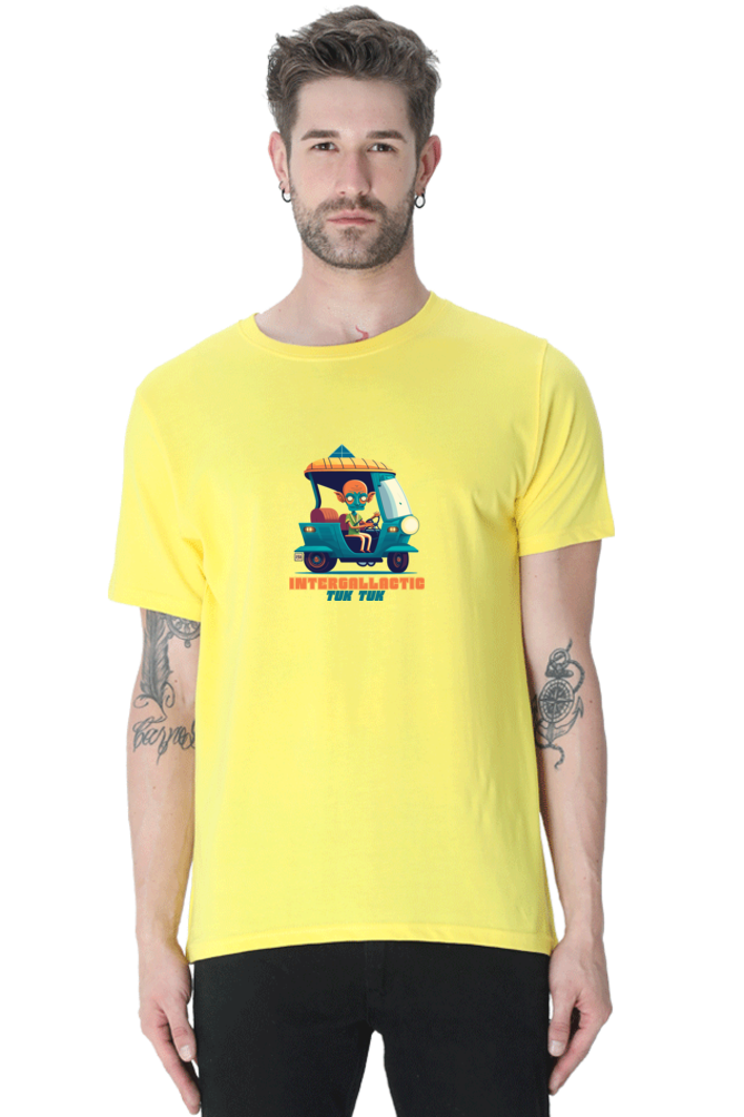 Tuk tuk - Catchy , Creative & New Designs , curated by designers around the globe