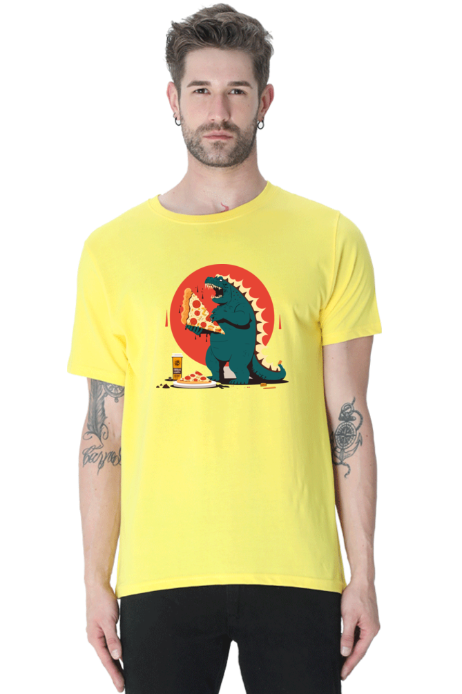 Pizzasourous- Curated and Designed by Handpicked International Designers - Make it yours today !