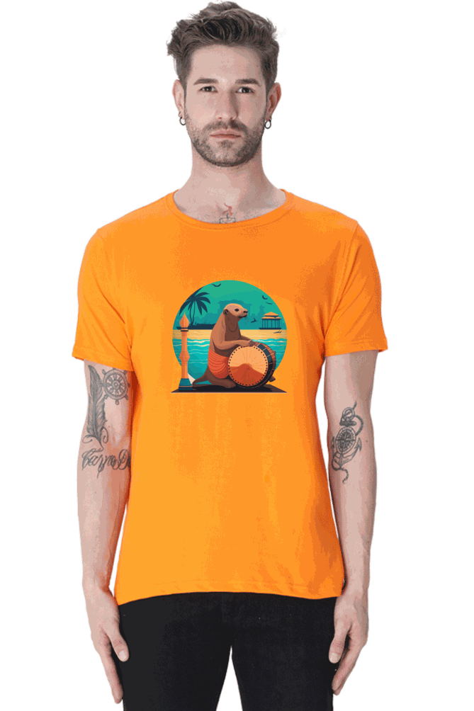 Sea Lion - Catchy , Creative & New Designs , curated by designers around the globe