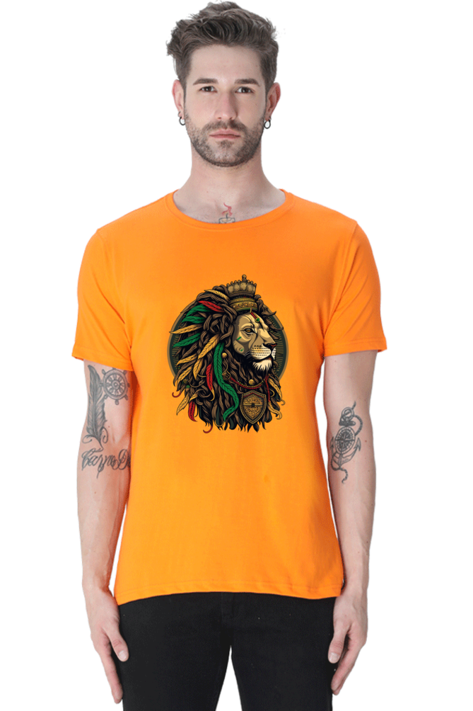 Rasta King - Curated and Designed by Handpicked International Designers