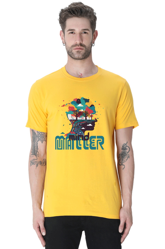 Mind Over Matter- Curated and Designed by Handpicked International Designers - Make it yours today !