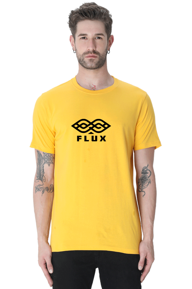 Flux - Catchy , Creative & New Designs , curated by designers around the globe
