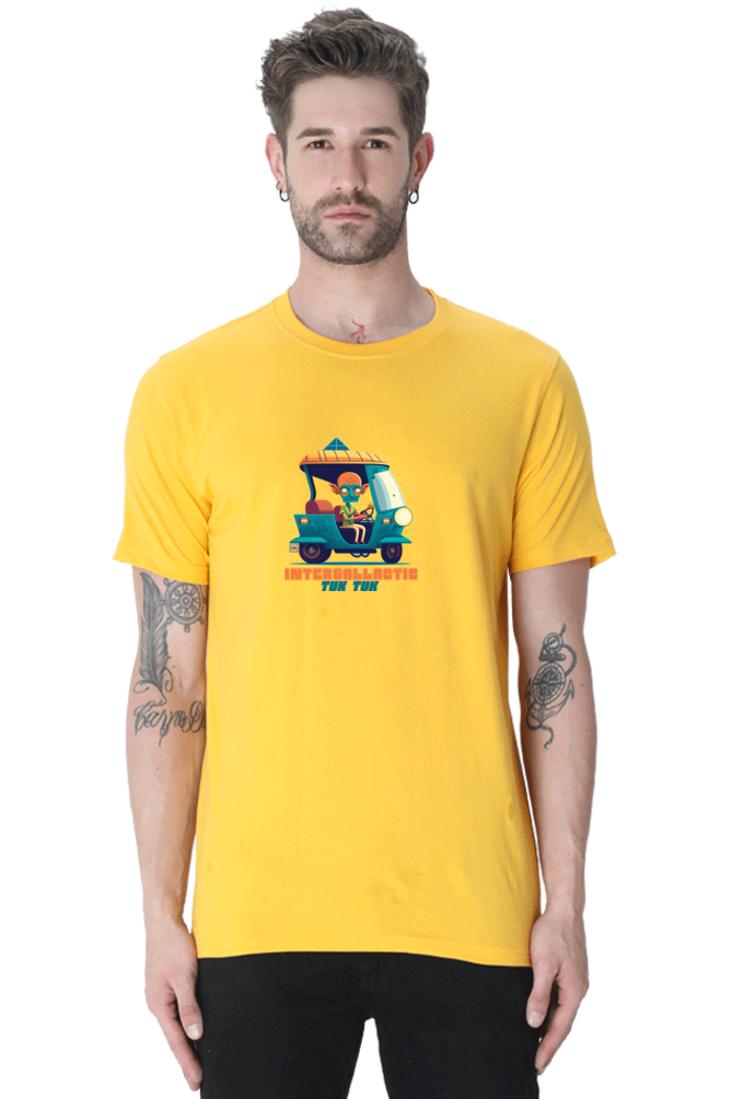 Tuk tuk - Catchy , Creative & New Designs , curated by designers around the globe