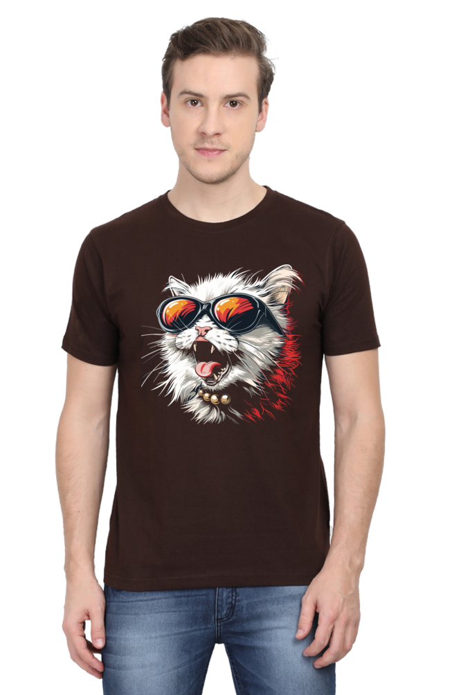 Heavy Metal Kitty: Shredding in Style