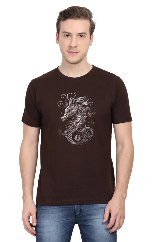 Sea Horse - Curated and Designed by Handpicked International Designers - Make it yours today !