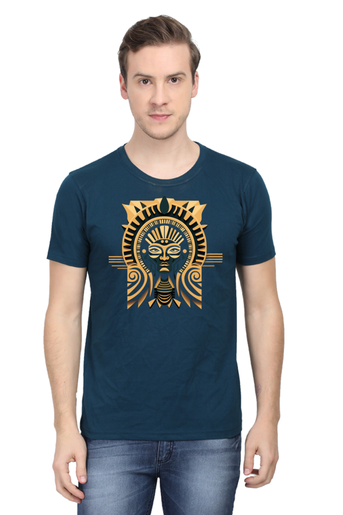 Tribal Art Classic T-Shirt