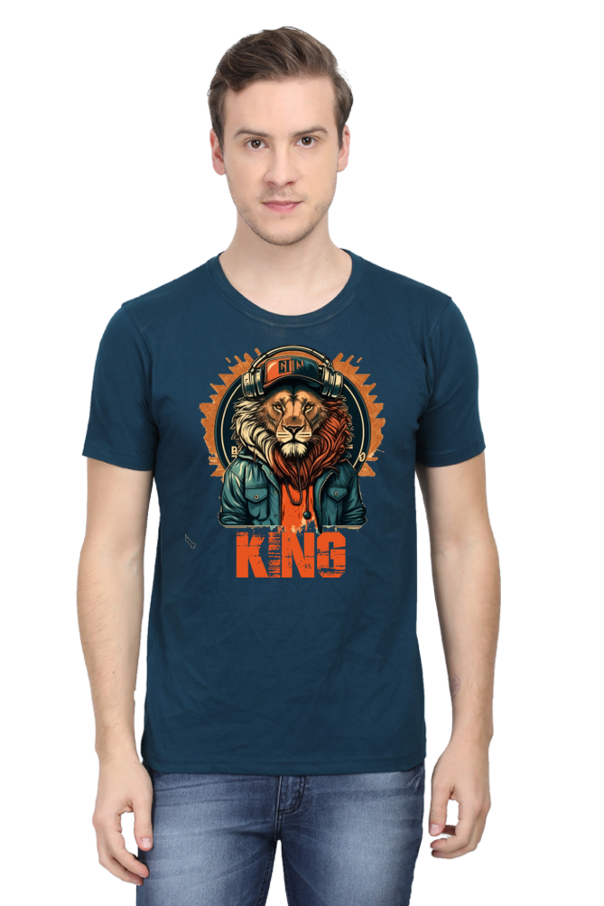 King - Catchy , Creative & New Designs , curated by designers around the globe