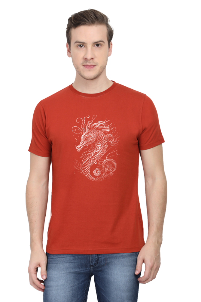 Sea Horse - Curated and Designed by Handpicked International Designers - Make it yours today !