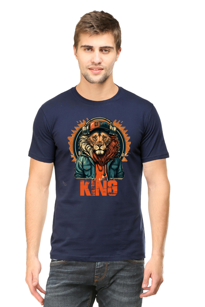 King - Catchy , Creative & New Designs , curated by designers around the globe