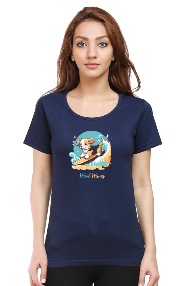 Woof Waves - Curated and Designed by Handpicked Internal Designers , Make it yours today !