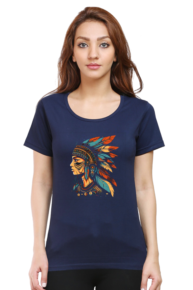 Native Indian - Catchy , Creative & New Designs , curated by designers around the globe.