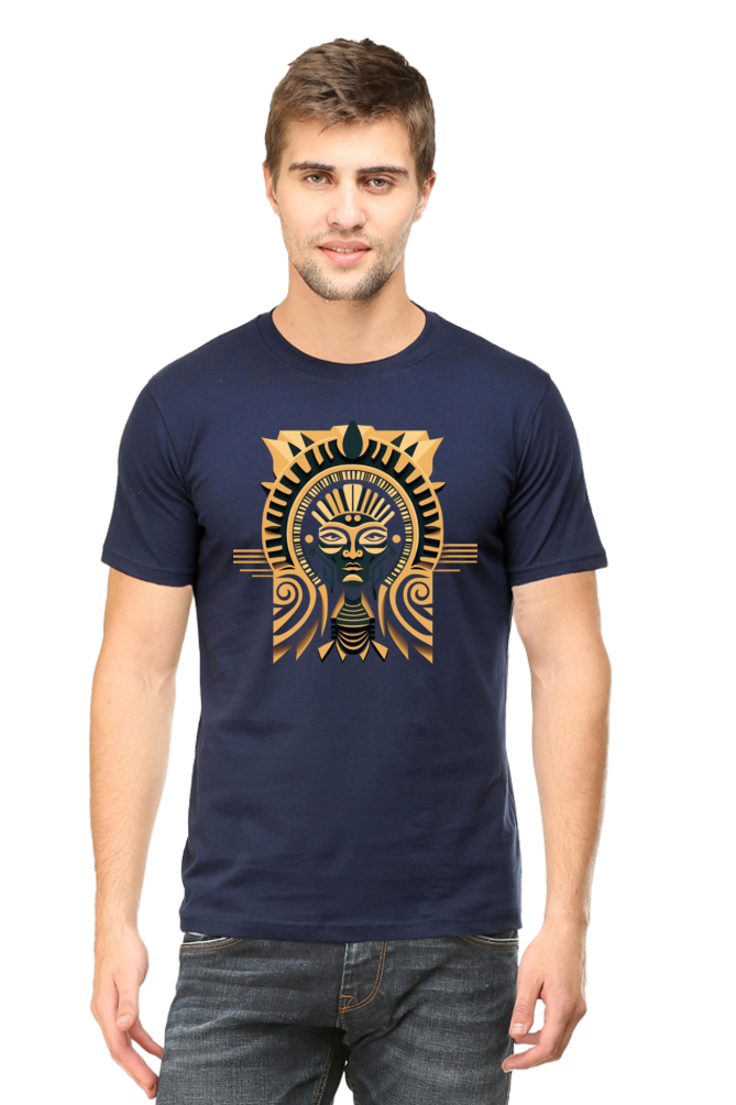 Tribal Art Classic T-Shirt