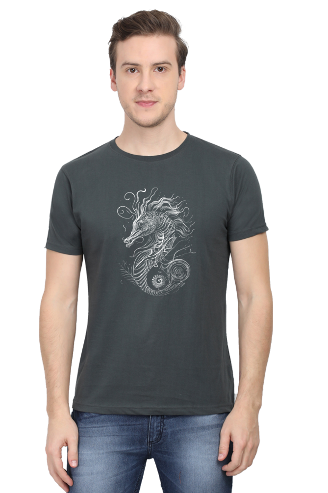 Sea Horse - Curated and Designed by Handpicked International Designers - Make it yours today !