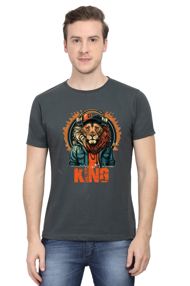 King - Catchy , Creative & New Designs , curated by designers around the globe