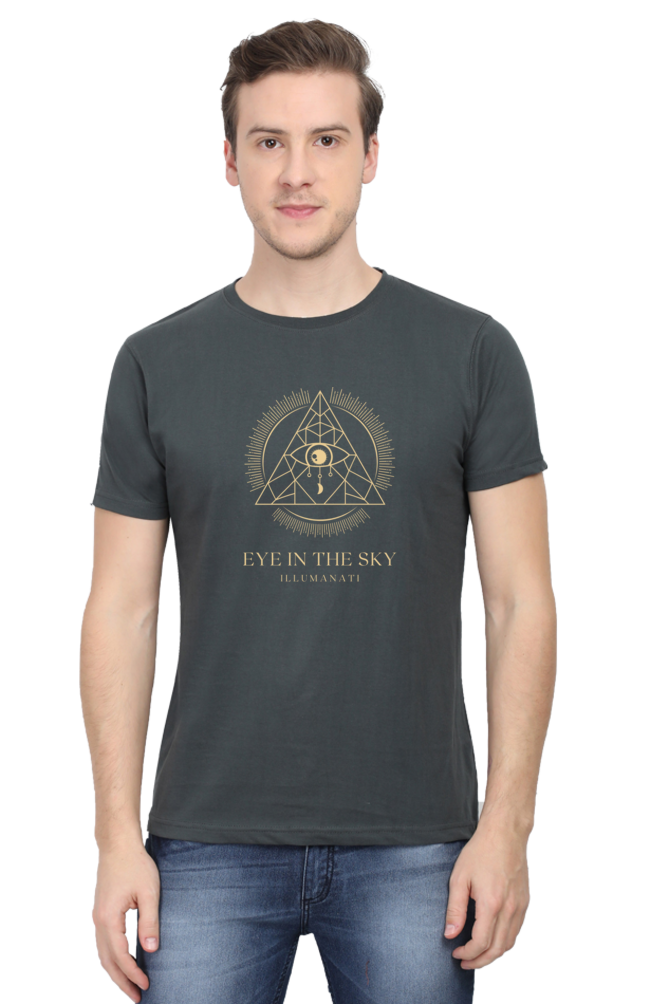 Illuminati - Catchy , Creative & New Designs , curated by designers around the globe