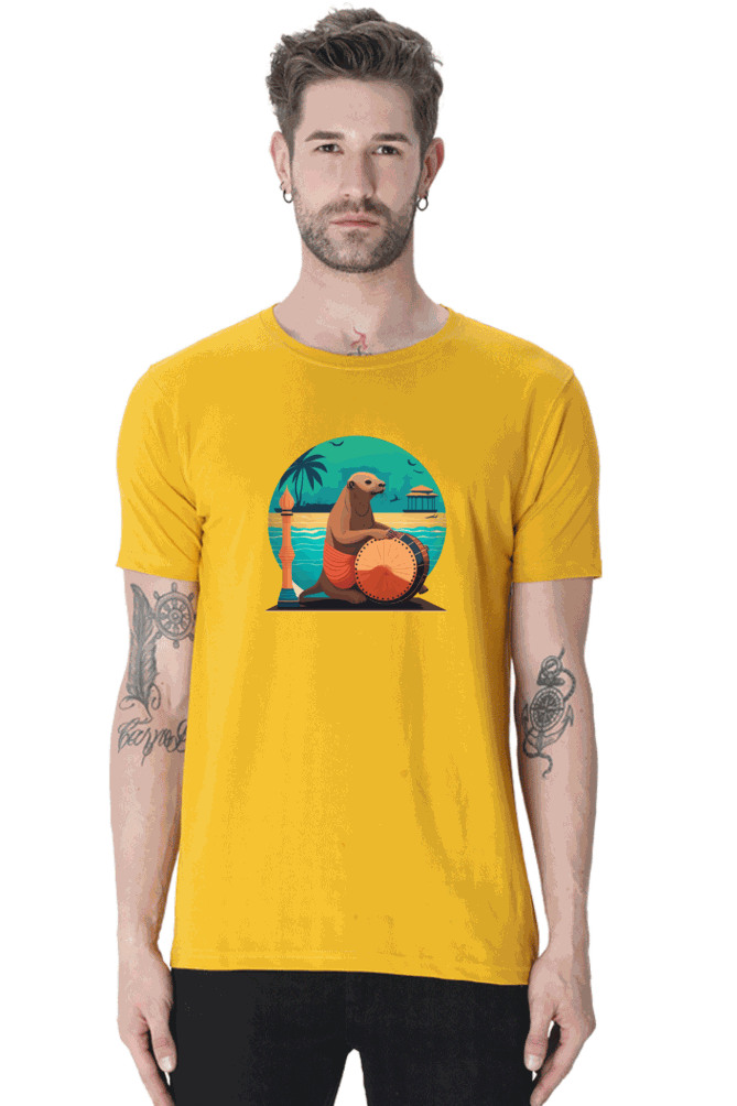 Sea Lion - Catchy , Creative & New Designs , curated by designers around the globe