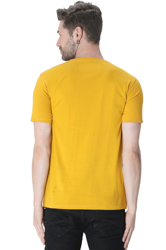 Enchanting Penguin Tee: Intricately Illustrated with a Touch of Magic