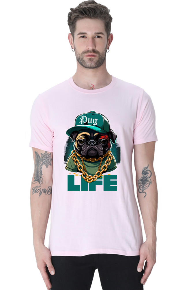 Pug Life - Catchy , Creative & New Designs , curated by designers around the globe