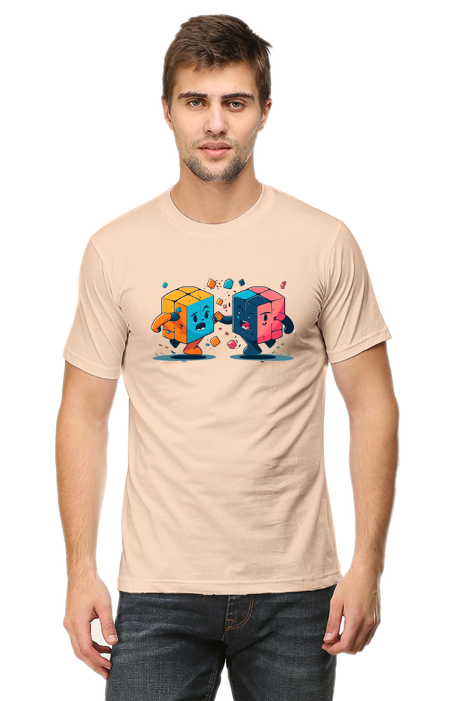 Angry Cubes - Catchy , Creative & New Designs , curated by designers around the globe