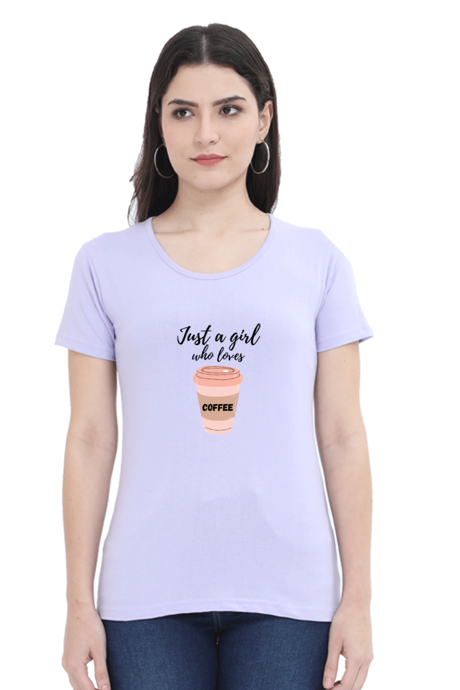 I coffee girl- Curated and Designed by Handpicked Internal Designers , Make it yours today !