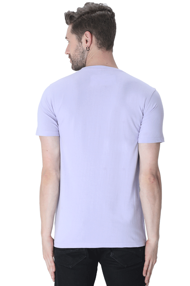 Enchanting Penguin Tee: Intricately Illustrated with a Touch of Magic
