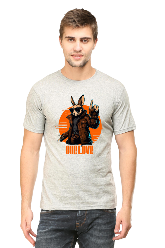 One Love - Catchy , Creative & New Designs , curated by designers around the globe