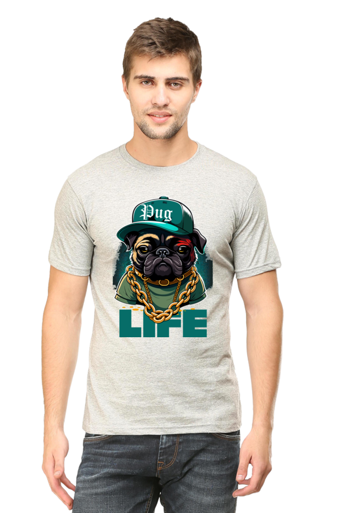 Pug Life - Catchy , Creative & New Designs , curated by designers around the globe