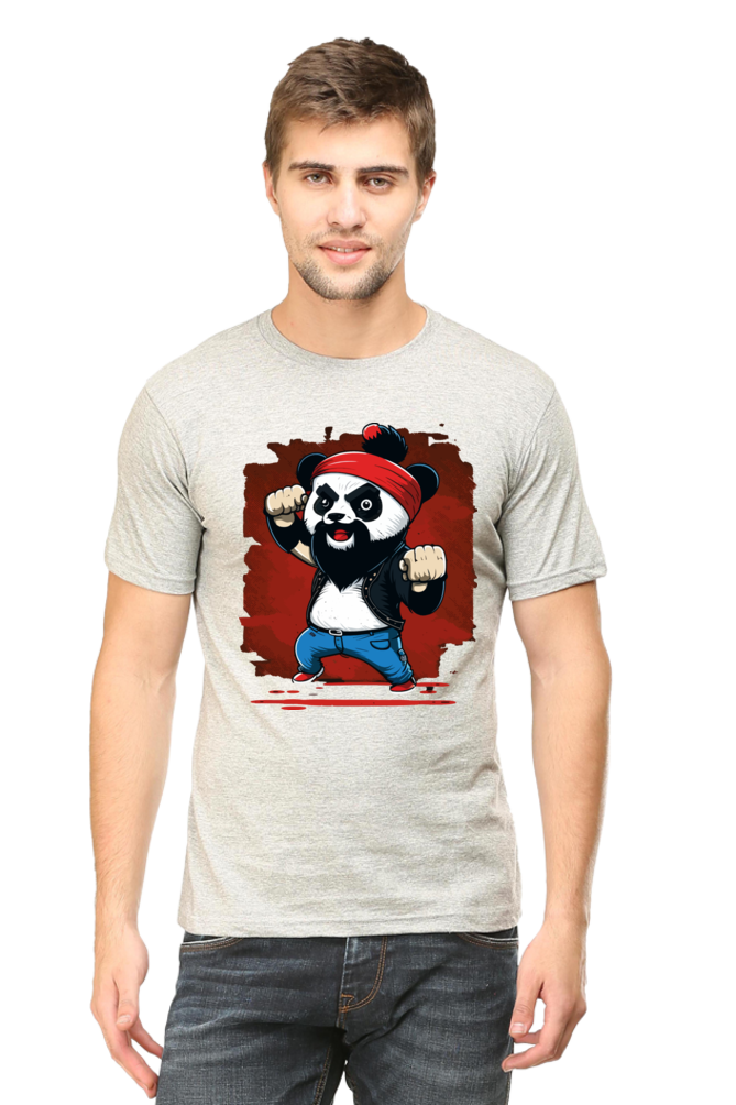 Karate Panda - Catchy , Creative & New Designs , curated by designers around the globe.