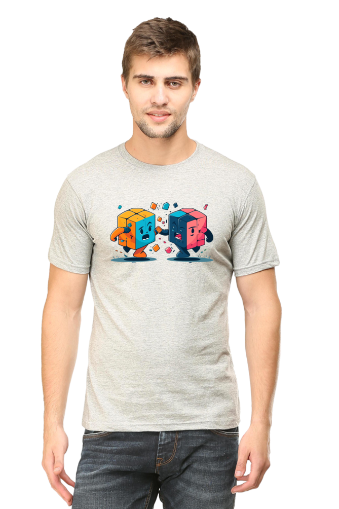 Angry Cubes - Catchy , Creative & New Designs , curated by designers around the globe