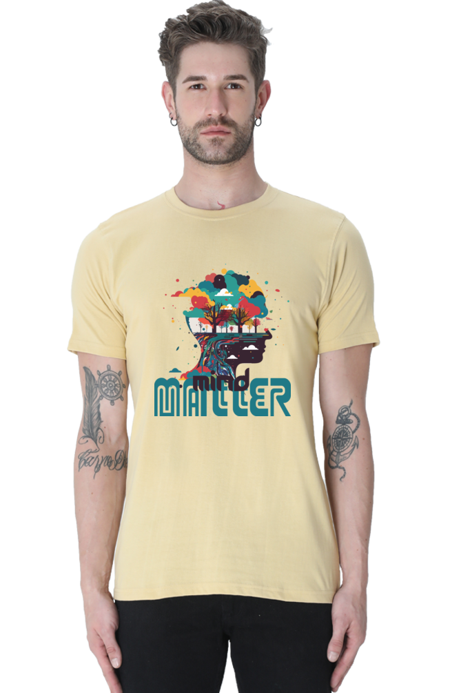 Mind Over Matter- Curated and Designed by Handpicked International Designers - Make it yours today !