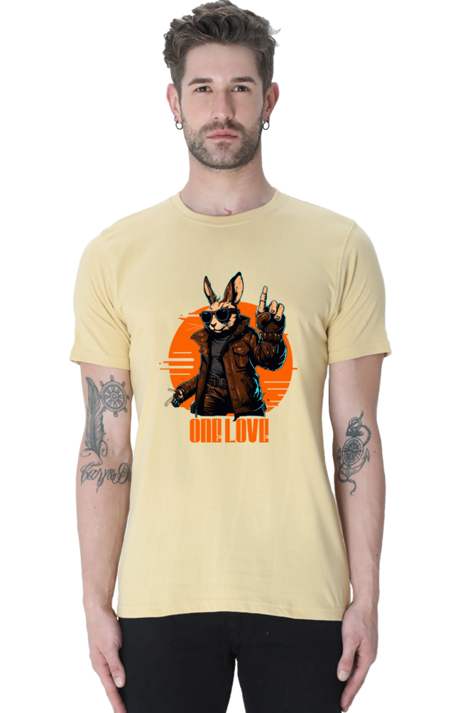 One Love - Catchy , Creative & New Designs , curated by designers around the globe